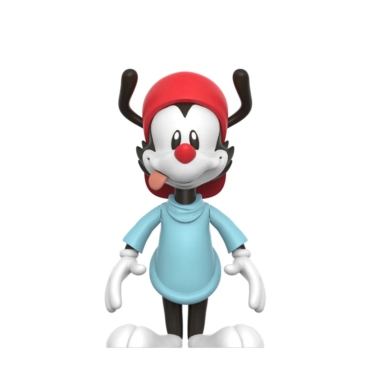 Animaniacs: Wakko - ReAction Figure - Super7