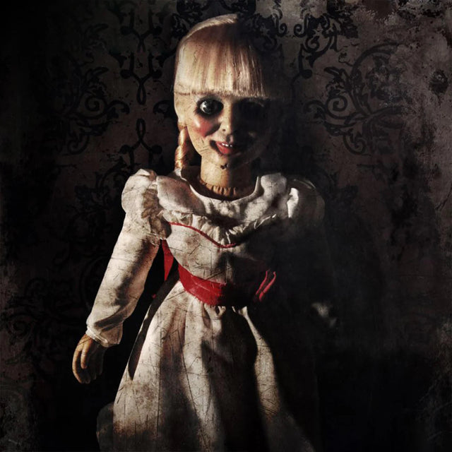 Annabelle - 18" Scaled Prop Replica Doll - The Last Toy Store