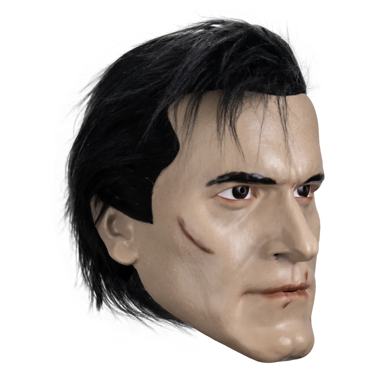 Army of Darkness: Ash - Deluxe Injection Mask - Trick or Treat Studios