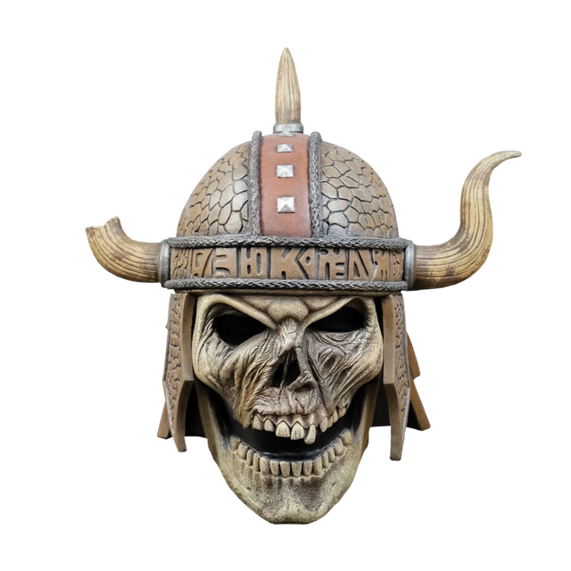 Army of Darkness: Deadite Foot Soldier - Mask - Trick or Treat Studios
