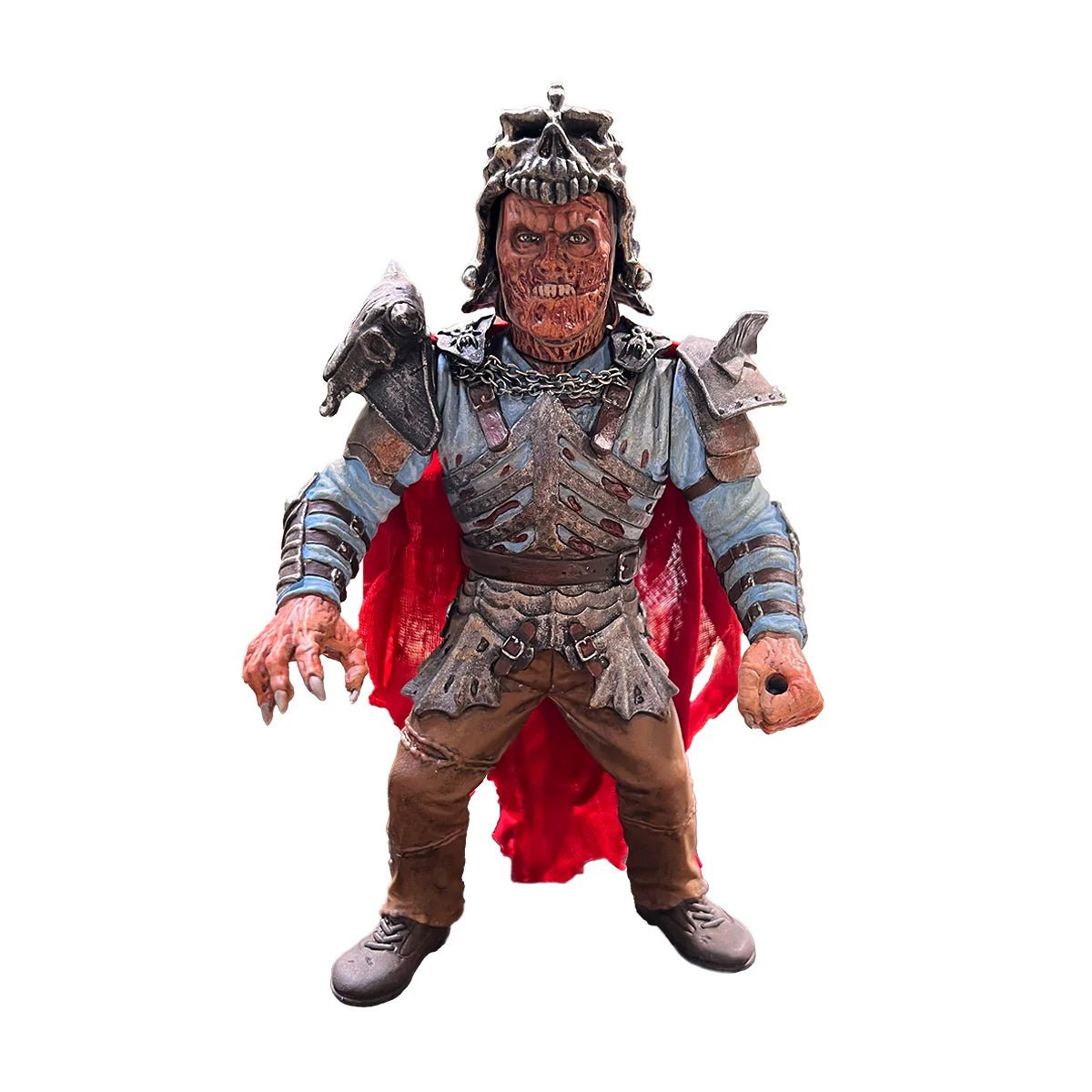 Army of Darkness: Evil Ash - 4.5" Figure - Zombie Sailor's Toys