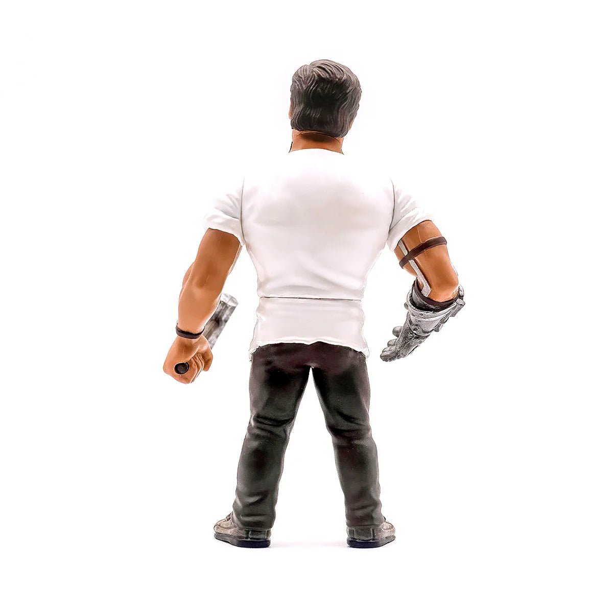 Army of Darkness: Mechanical Hand Ash - 4.5" Figure - Zombie Sailor's Toys