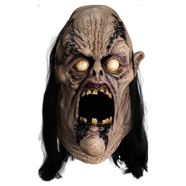 Army of Darkness: Pit Witch - Mask - Trick or Treat Studios