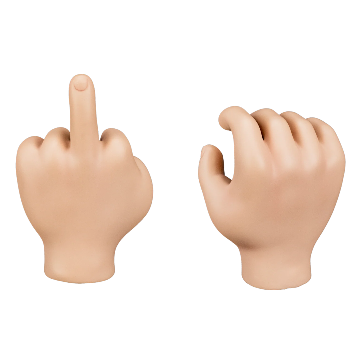 Bad Buddy - Rude Lil' Dude Hands - Trick or Treat Studios