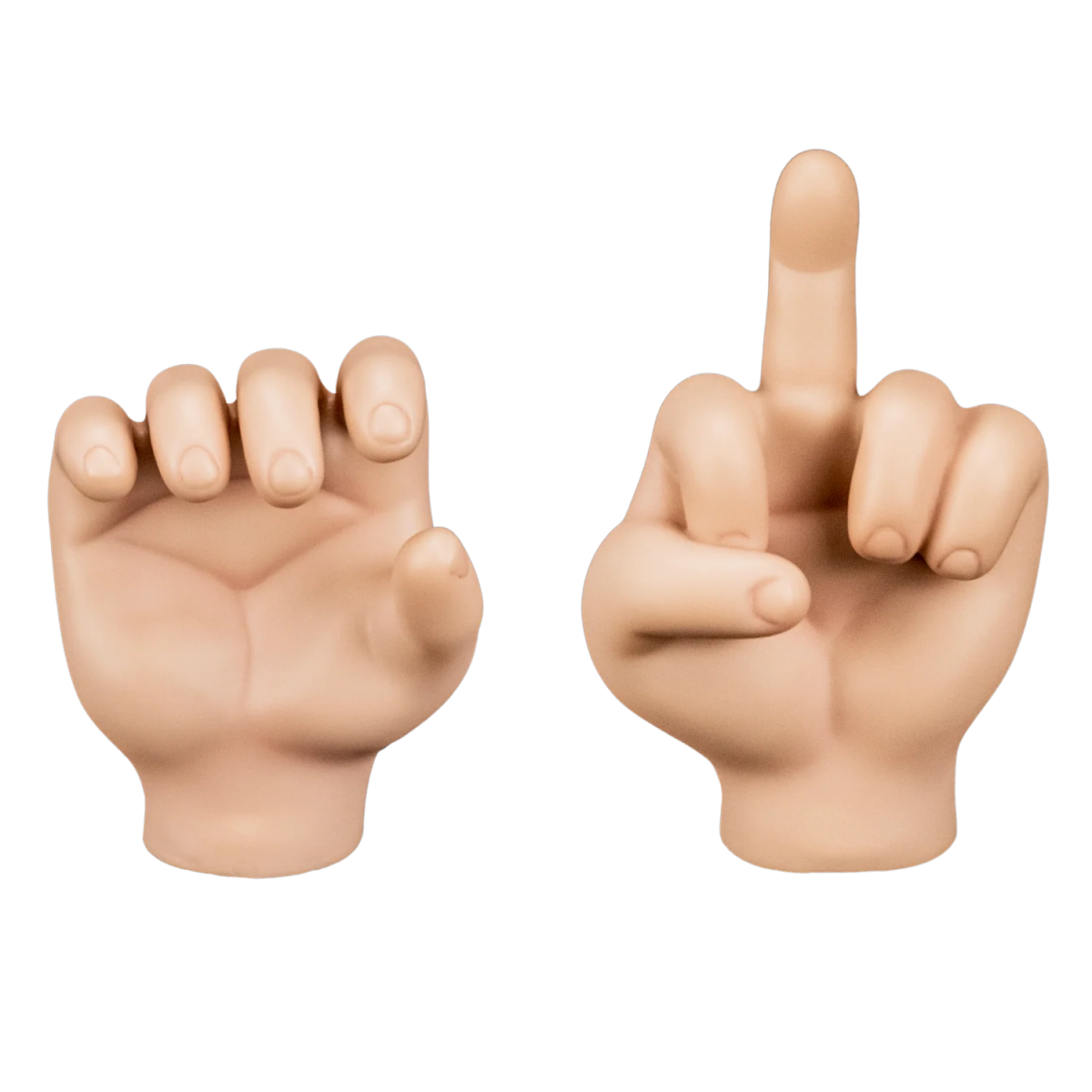 Bad Buddy - Rude Lil' Dude Hands - Trick or Treat Studios