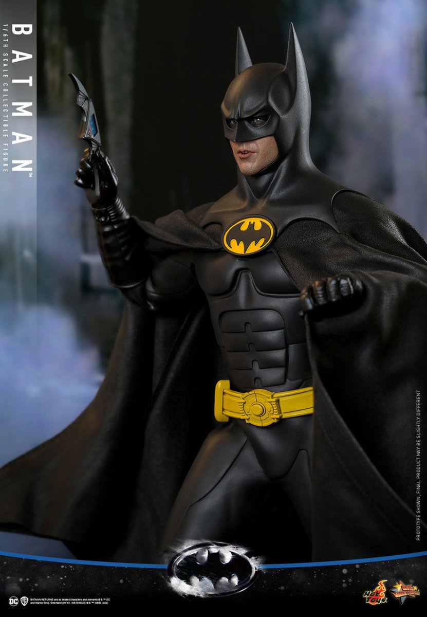 Batman Returns - 1/6 Scale Figure - The Last Toy Store