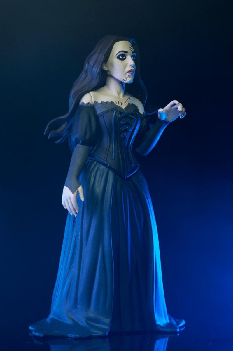 Beetlejuice 2: Beetlejuice and Delores Toony Terrors 2 Pack - 6" Scale Figures - The Last Toy Store