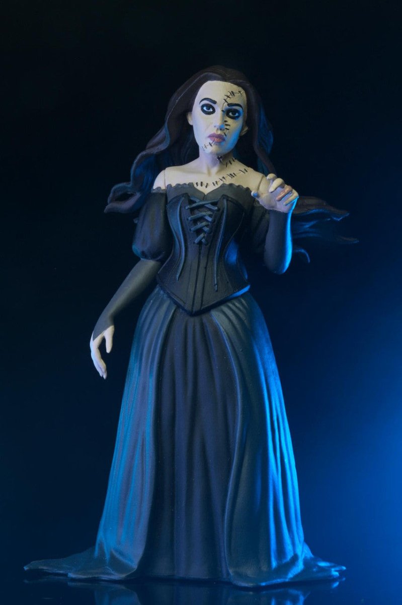 Beetlejuice 2: Beetlejuice and Delores Toony Terrors 2 Pack - 6" Scale Figures - The Last Toy Store