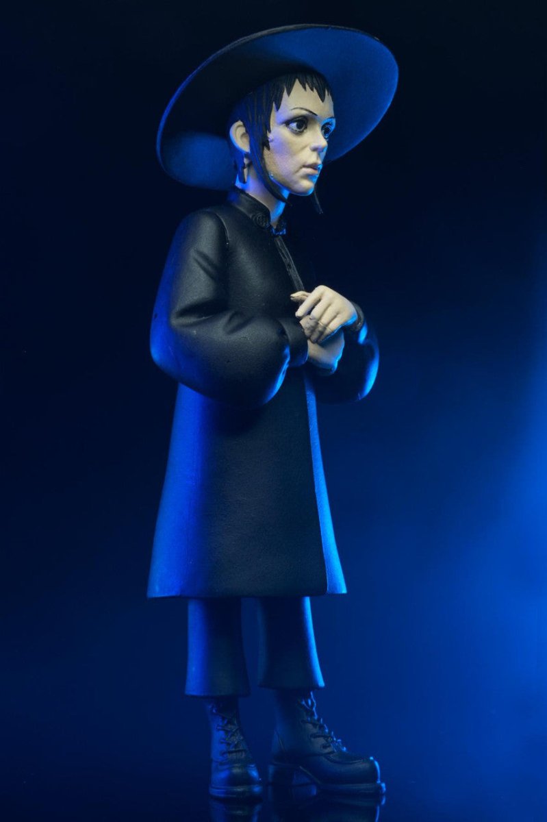 Beetlejuice 2: Lydia and Astrid Toony Terrors 2 Pack - 6" Scale Figures - The Last Toy Store