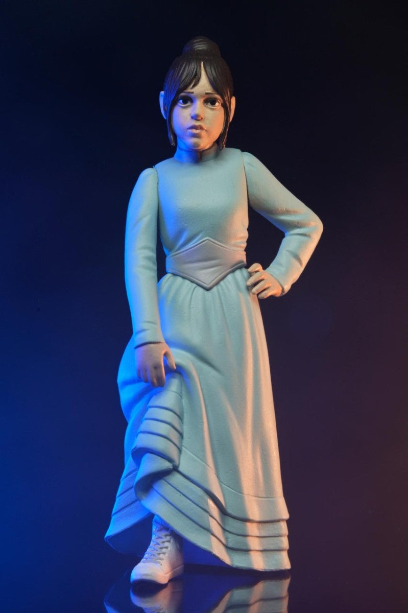 Beetlejuice 2: Lydia and Astrid Toony Terrors 2 Pack - 6" Scale Figures - The Last Toy Store