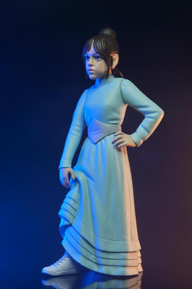 Beetlejuice 2: Lydia and Astrid Toony Terrors 2 Pack - 6" Scale Figures - The Last Toy Store