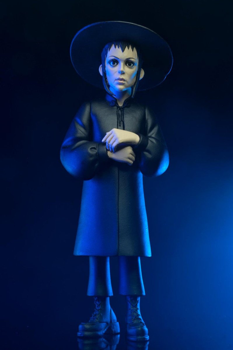 Beetlejuice 2: Lydia and Astrid Toony Terrors 2 Pack - 6" Scale Figures - The Last Toy Store