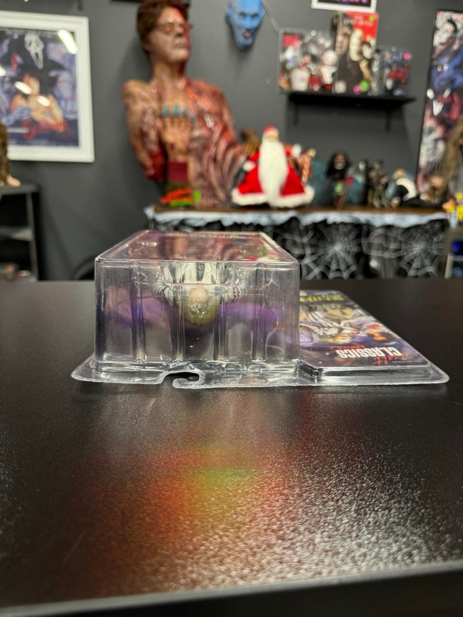 Beetlejuice - 7" Scale Cult Classics - The Last Toy Store