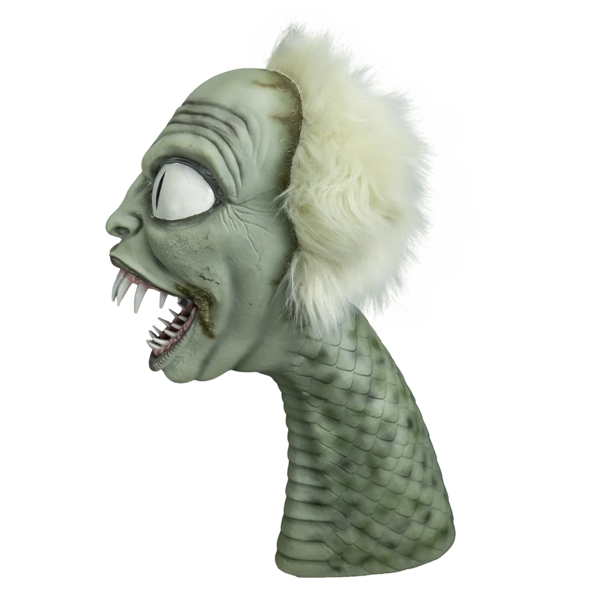 Beetlejuice - Beetlejuice Snake Puppet - Trick or Treat Studios