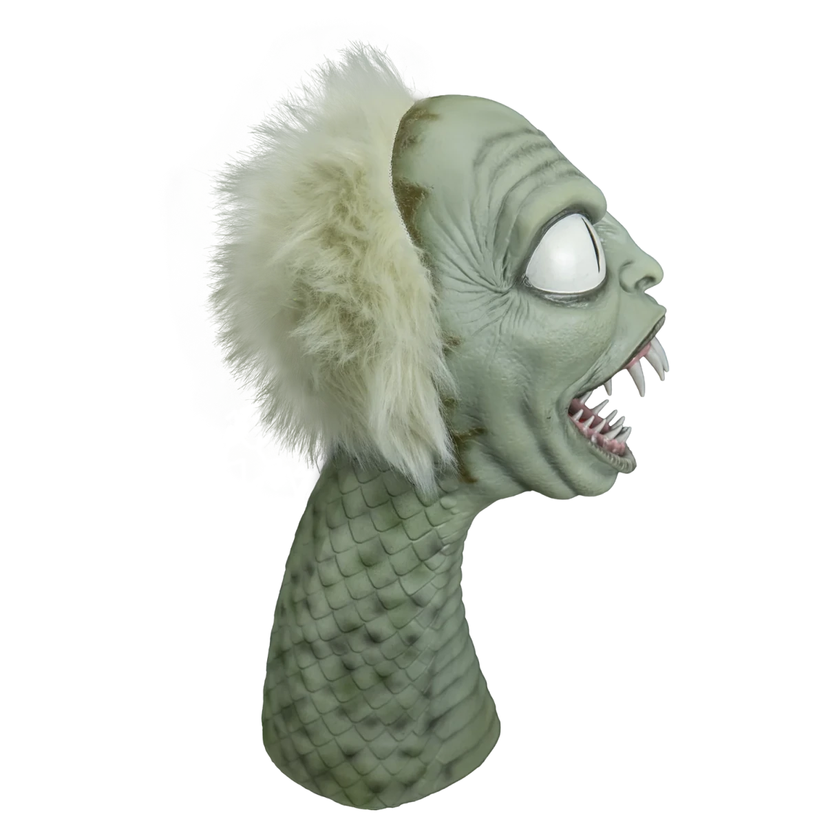 Beetlejuice - Beetlejuice Snake Puppet - Trick or Treat Studios