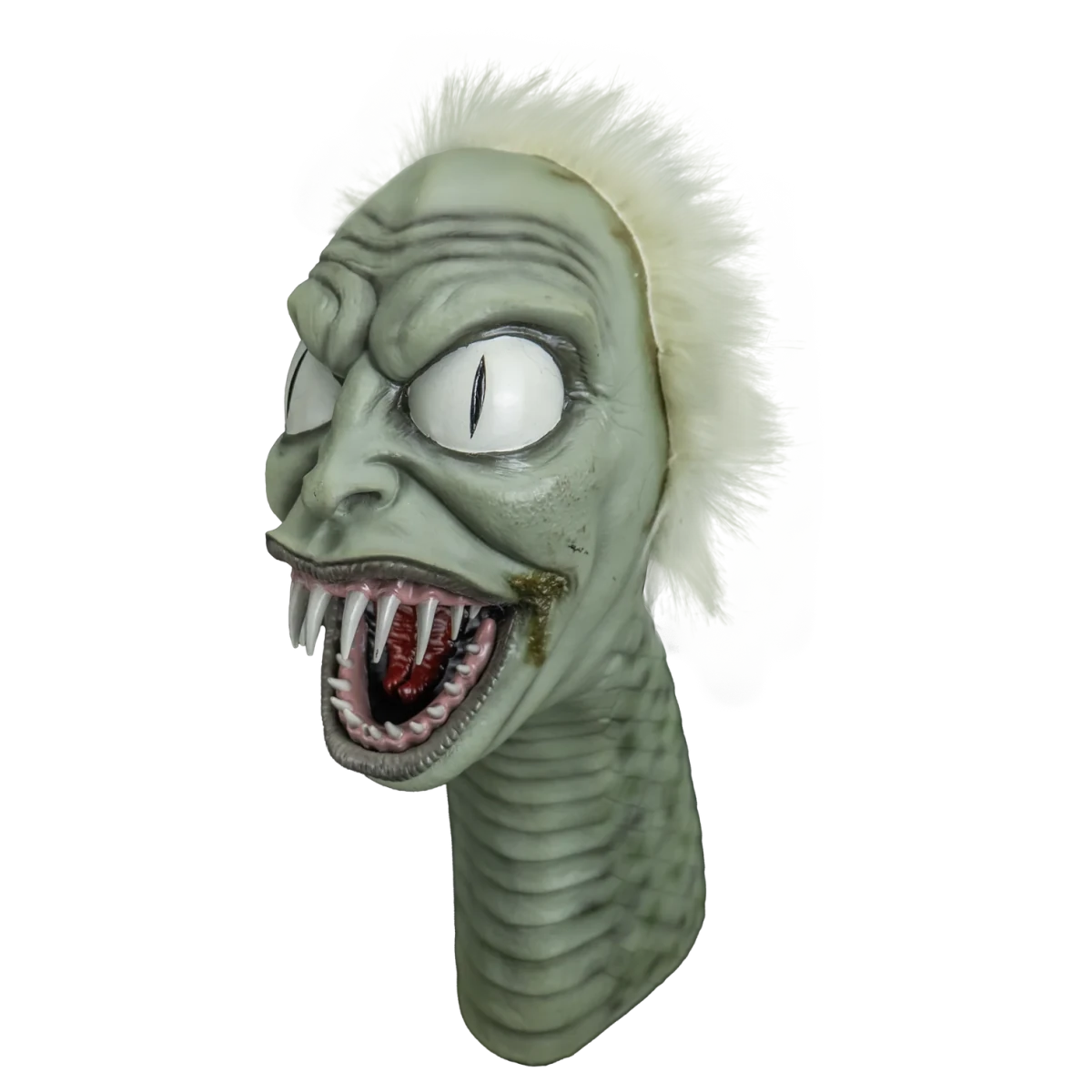 Beetlejuice - Beetlejuice Snake Puppet - Trick or Treat Studios