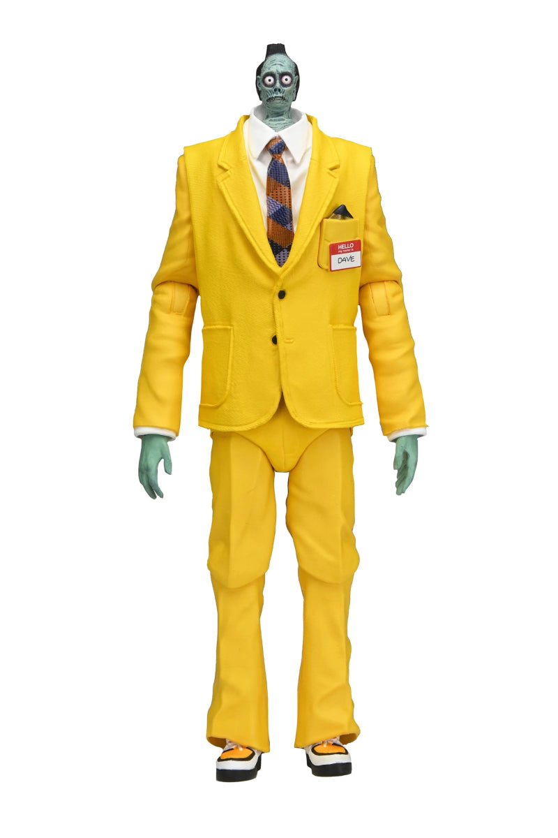 Beetlejuice Beetlejuice: Ultimate Bob - 7" Scale Figure - NECA