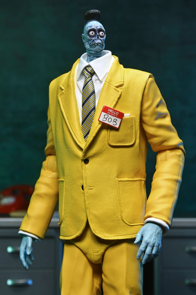 Beetlejuice Beetlejuice: Ultimate Bob - 7" Scale Figure - NECA
