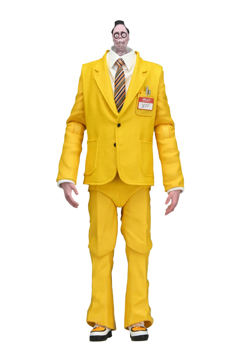 Beetlejuice Beetlejuice: Ultimate Bob - 7" Scale Figure - NECA