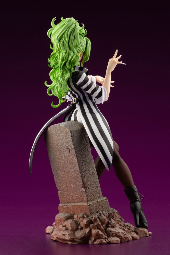 Beetlejuice - Bishoujo Statue - The Last Toy Store