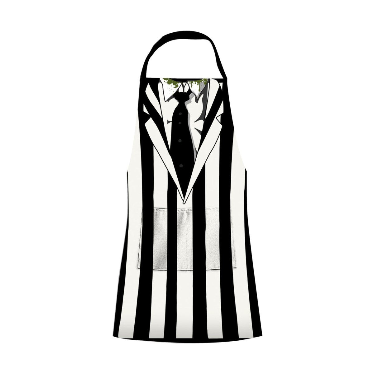 Beetlejuice - Chefs Apron - The Last Toy Store