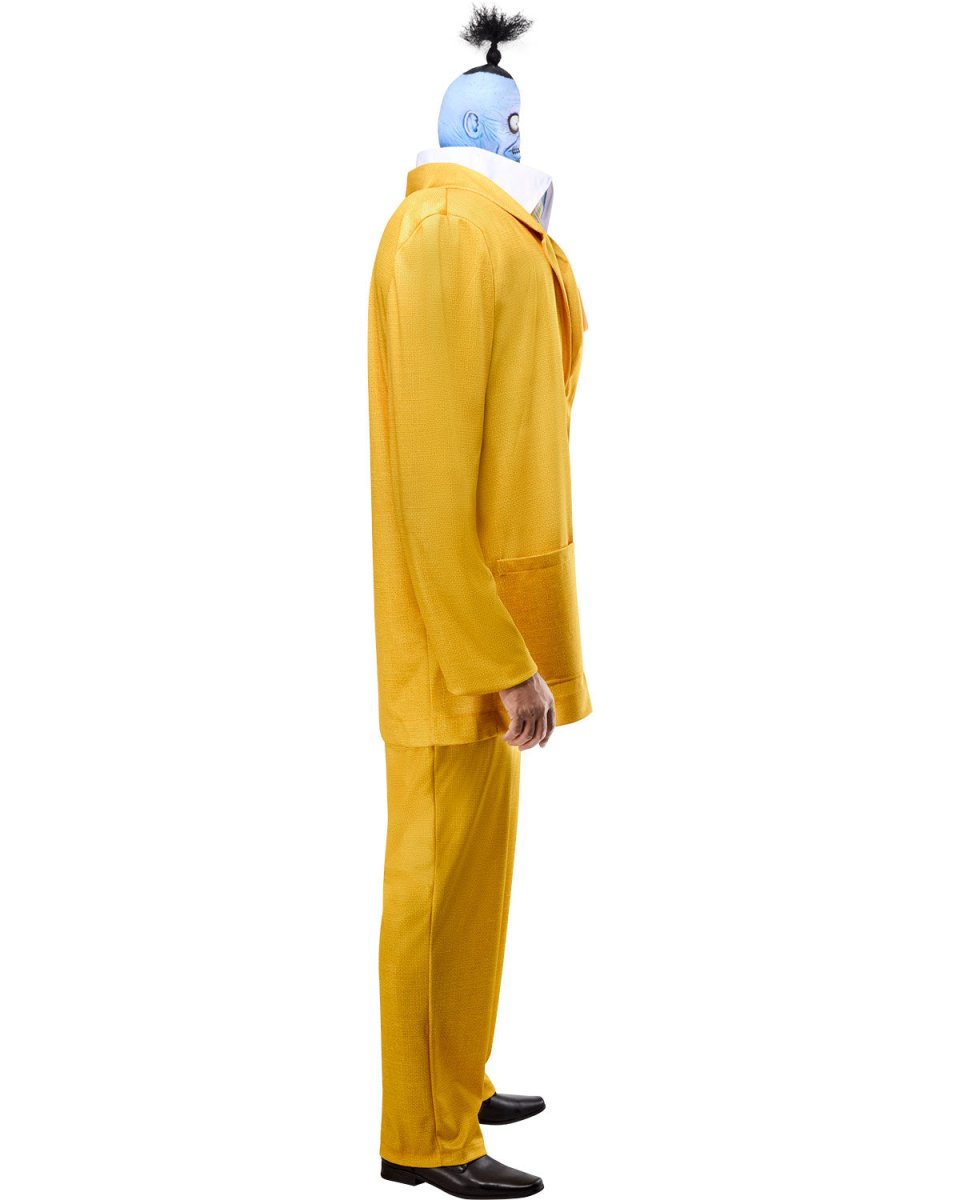 Beetlejuice - Deluxe Bob Adult Costume - Rubies