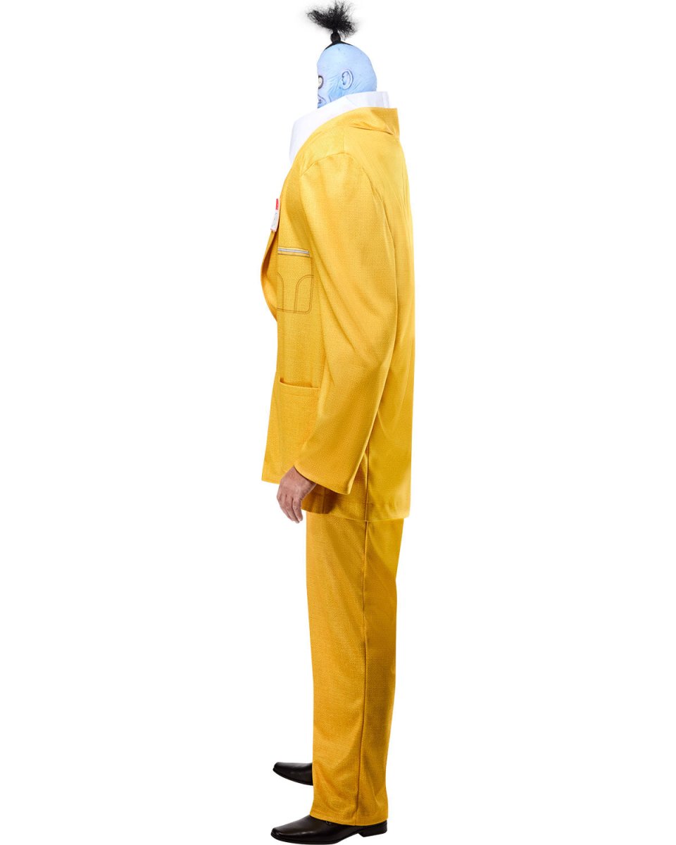 Beetlejuice - Deluxe Bob Adult Costume - Rubies