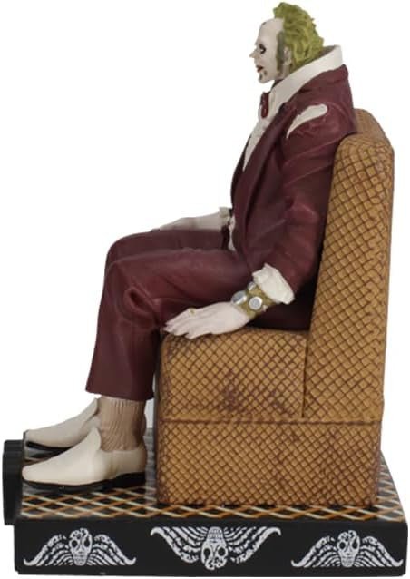 Beetlejuice: Shrunken Head - Bobblehead - The Last Toy Store