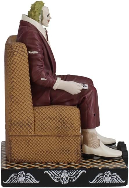 Beetlejuice: Shrunken Head - Bobblehead - The Last Toy Store