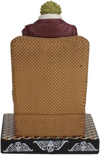 Beetlejuice: Shrunken Head - Bobblehead - The Last Toy Store