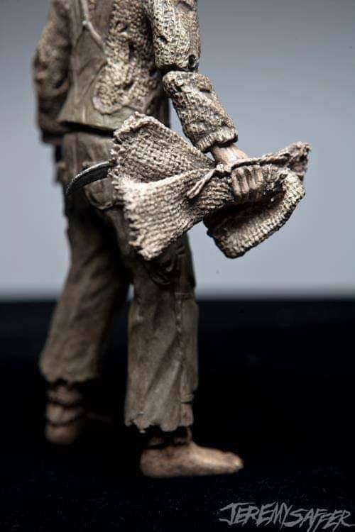 Behind the Mask: The Rise of Leslie Vernon - 7" Action Figure - The Last Toy Store