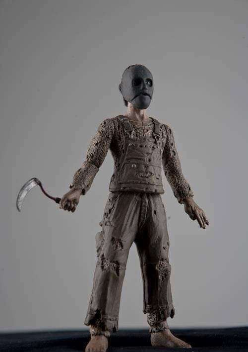 Behind the Mask: The Rise of Leslie Vernon - 7" Action Figure - The Last Toy Store
