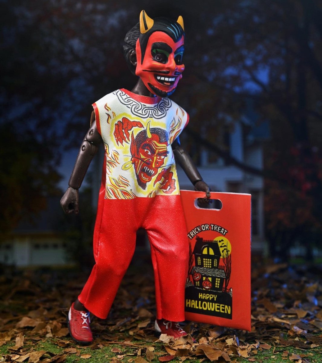 Ben Cooper: Series 2 Costume Kids - 6" Clothed Figures - The Last Toy Store