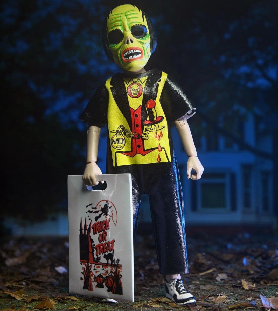 Ben Cooper: Series 2 Costume Kids - 6" Clothed Figures - The Last Toy Store