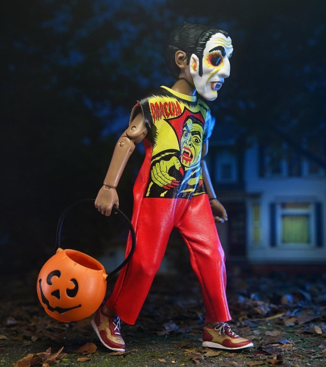 Ben Cooper: Series 2 Costume Kids - 6" Clothed Figures - The Last Toy Store