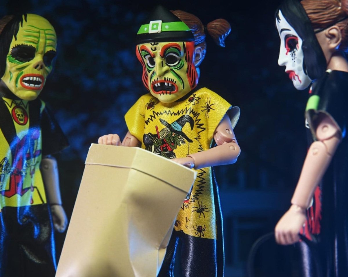 Ben Cooper: Series 2 Costume Kids - 6" Clothed Figures - The Last Toy Store