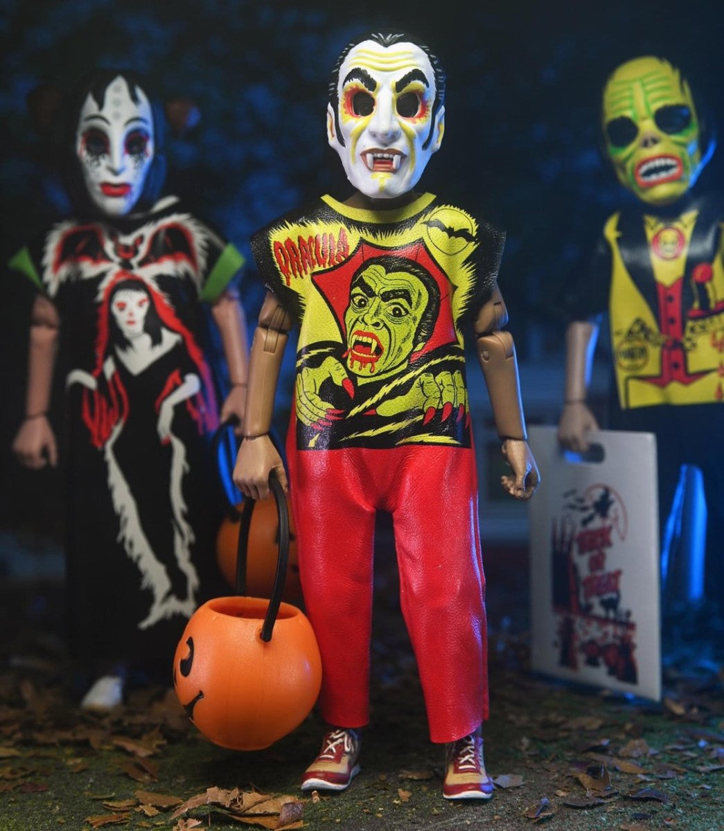 Ben Cooper: Series 2 Costume Kids - 6" Clothed Figures - The Last Toy Store