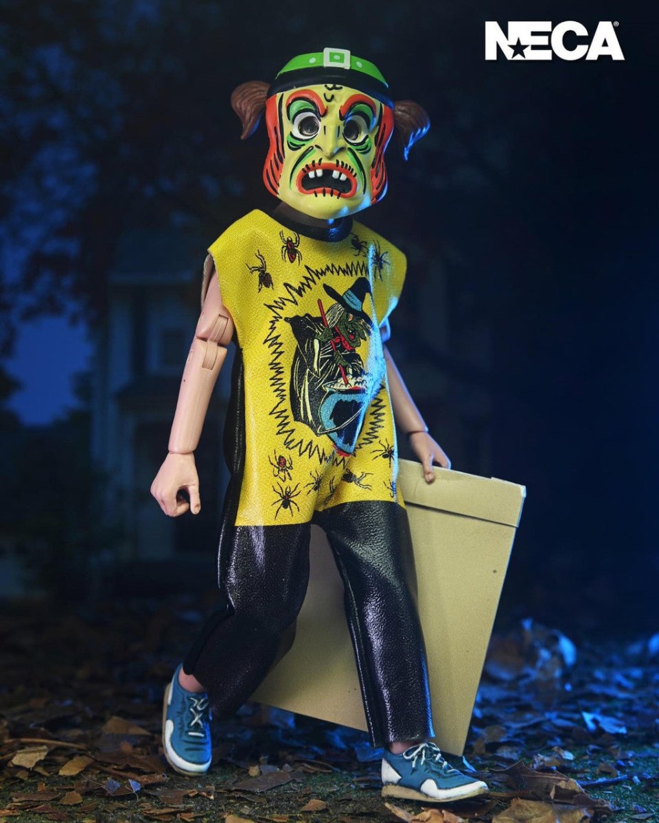 Ben Cooper: Series 2 Costume Kids - 6" Clothed Figures - The Last Toy Store