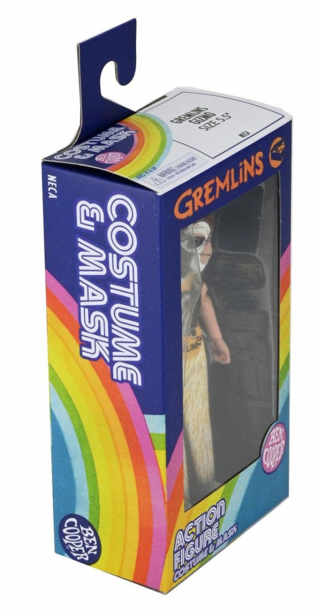 Ben Cooper: Series 3 Costume Kids - 6" Clothed Figures - The Last Toy Store