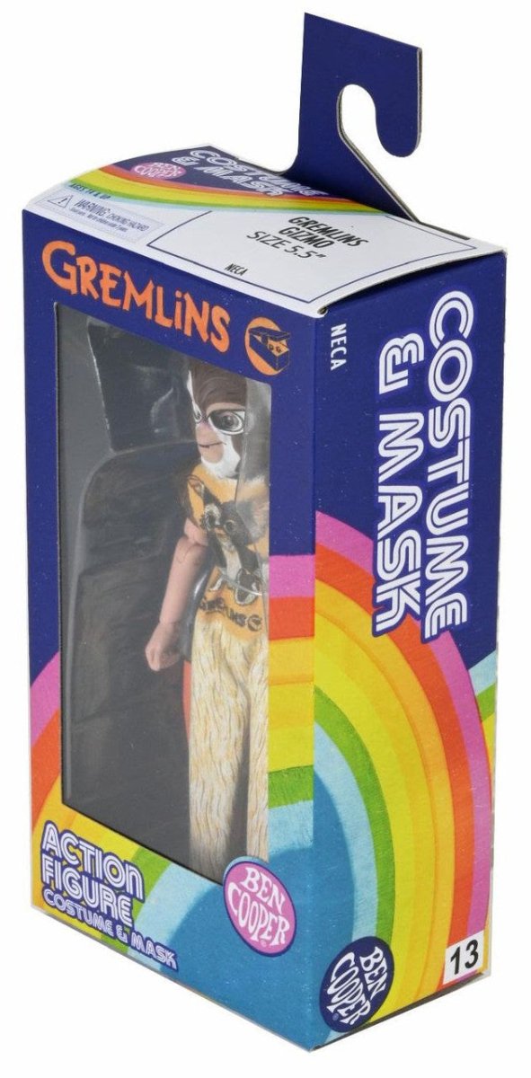 Ben Cooper: Series 3 Costume Kids - 6" Clothed Figures - The Last Toy Store