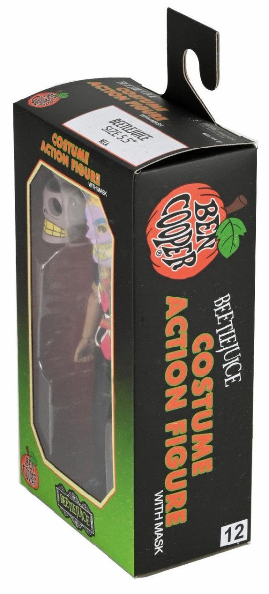 Ben Cooper: Series 3 Costume Kids - 6" Clothed Figures - The Last Toy Store