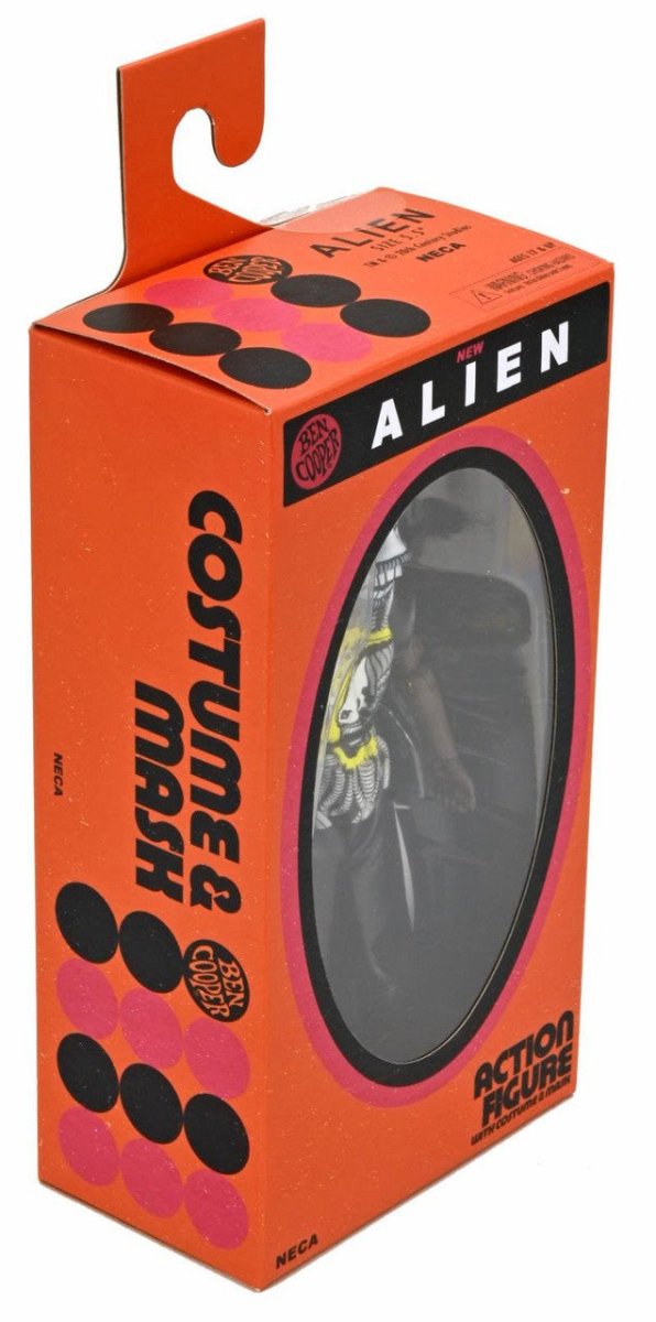 Ben Cooper: Series 3 Costume Kids - 6" Clothed Figures - The Last Toy Store