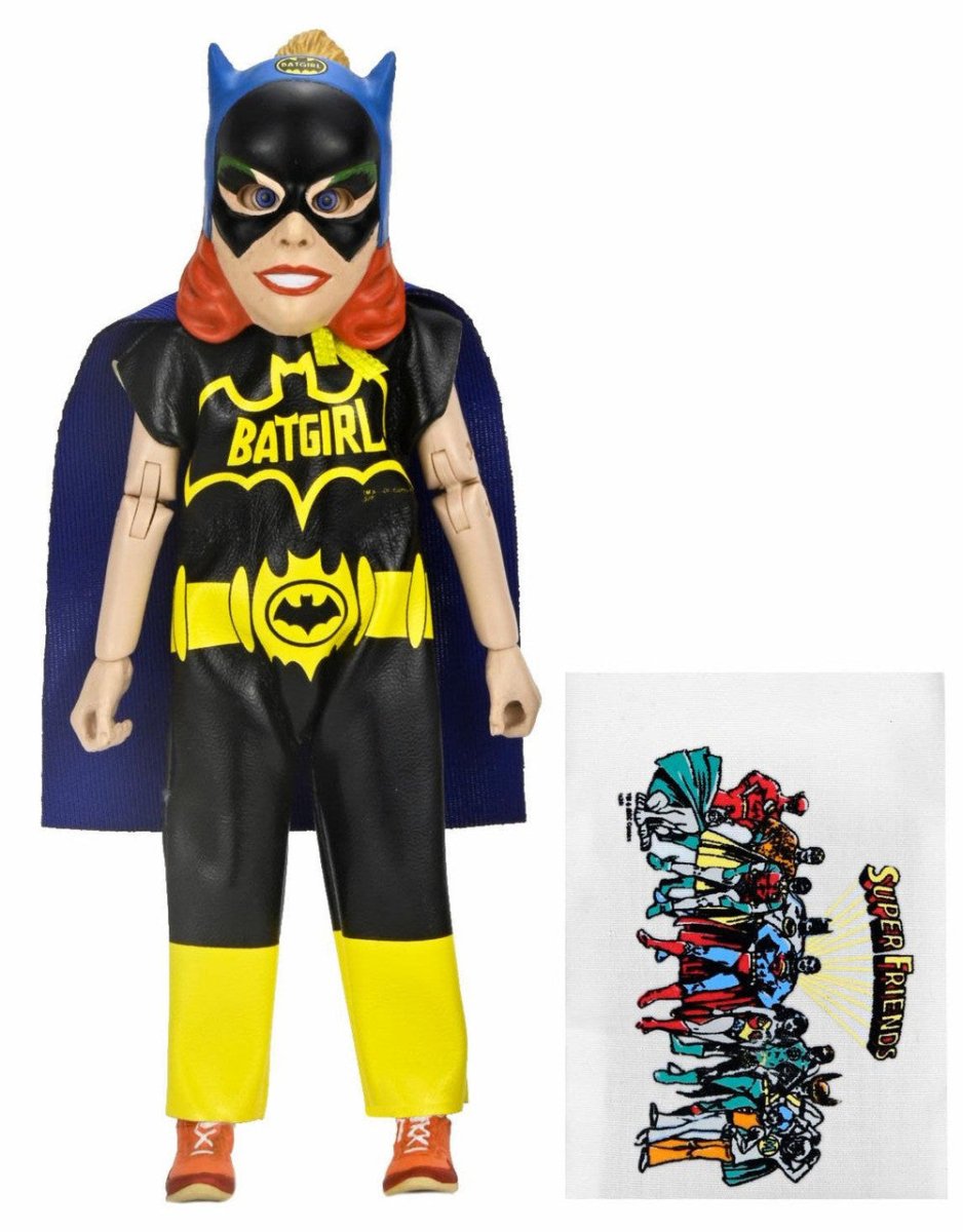 Ben Cooper: Series 5 Costume Kids - 6" Clothed Figures - The Last Toy Store