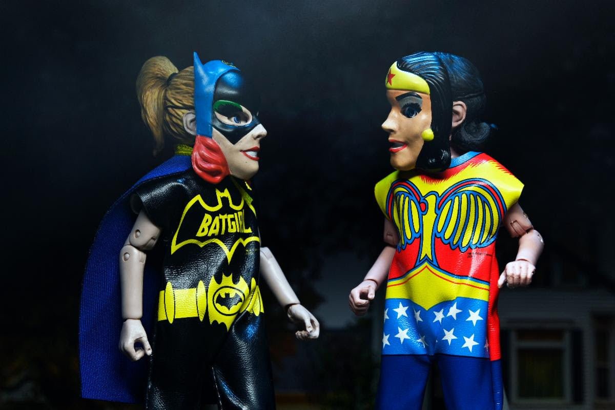 Ben Cooper: Series 5 Costume Kids - 6" Clothed Figures - The Last Toy Store