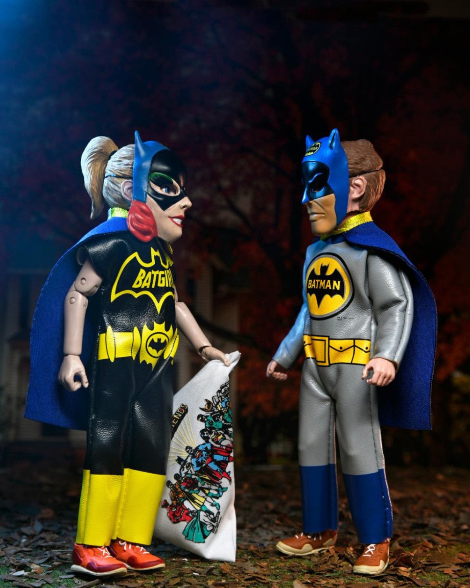 Ben Cooper: Series 5 Costume Kids - 6" Clothed Figures - The Last Toy Store