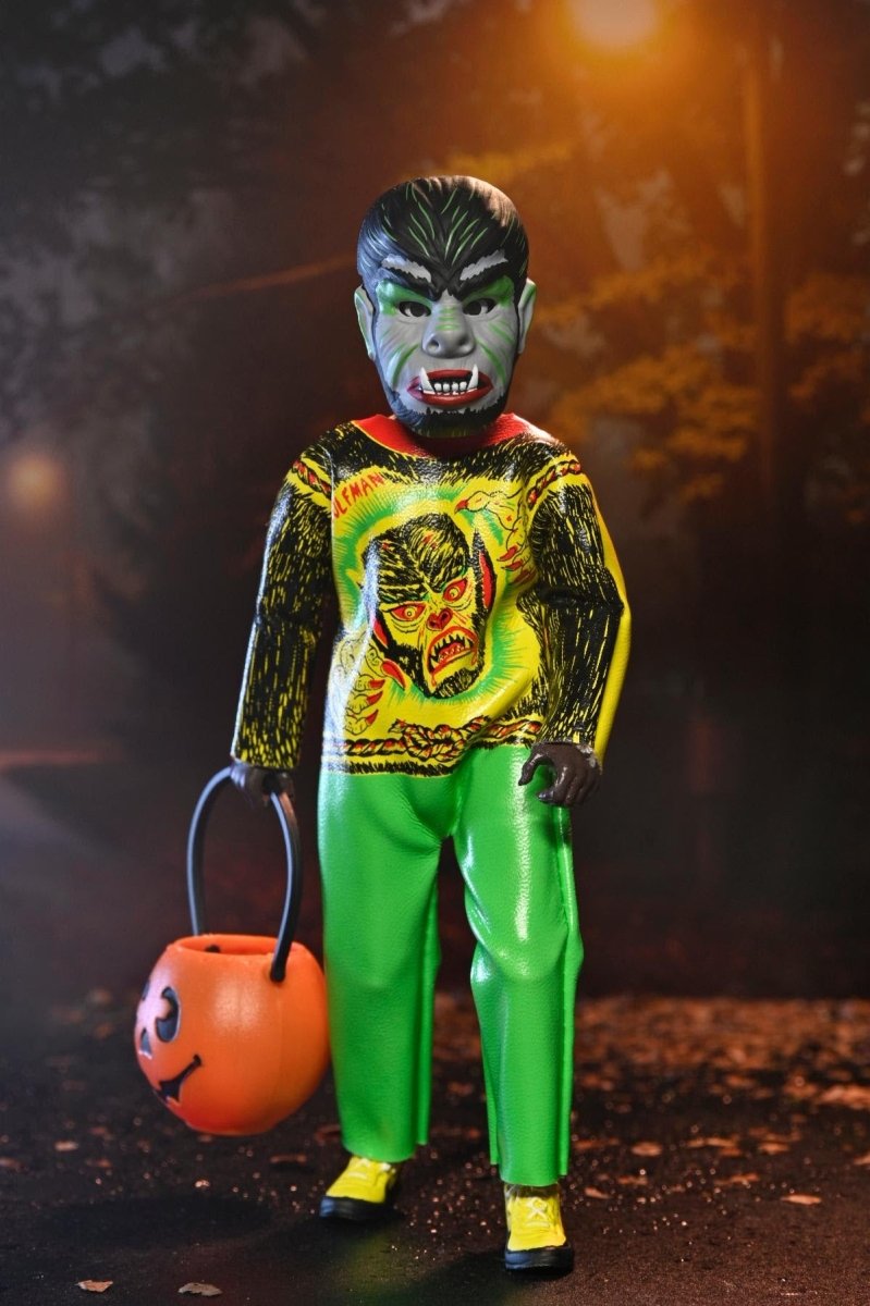 Ben Cooper: Series 6 Costume Kids - 6" Clothed Figures - NECA