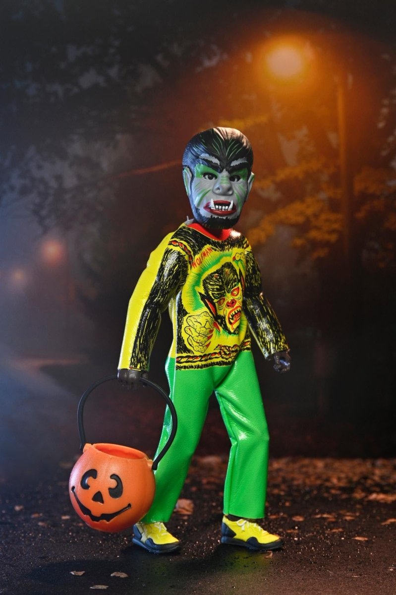 Ben Cooper: Series 6 Costume Kids - 6" Clothed Figures - NECA