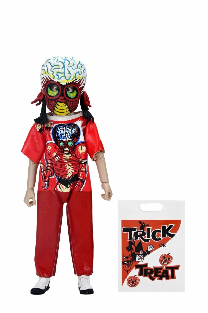 Ben Cooper: Series 6 Costume Kids - 6" Clothed Figures - NECA