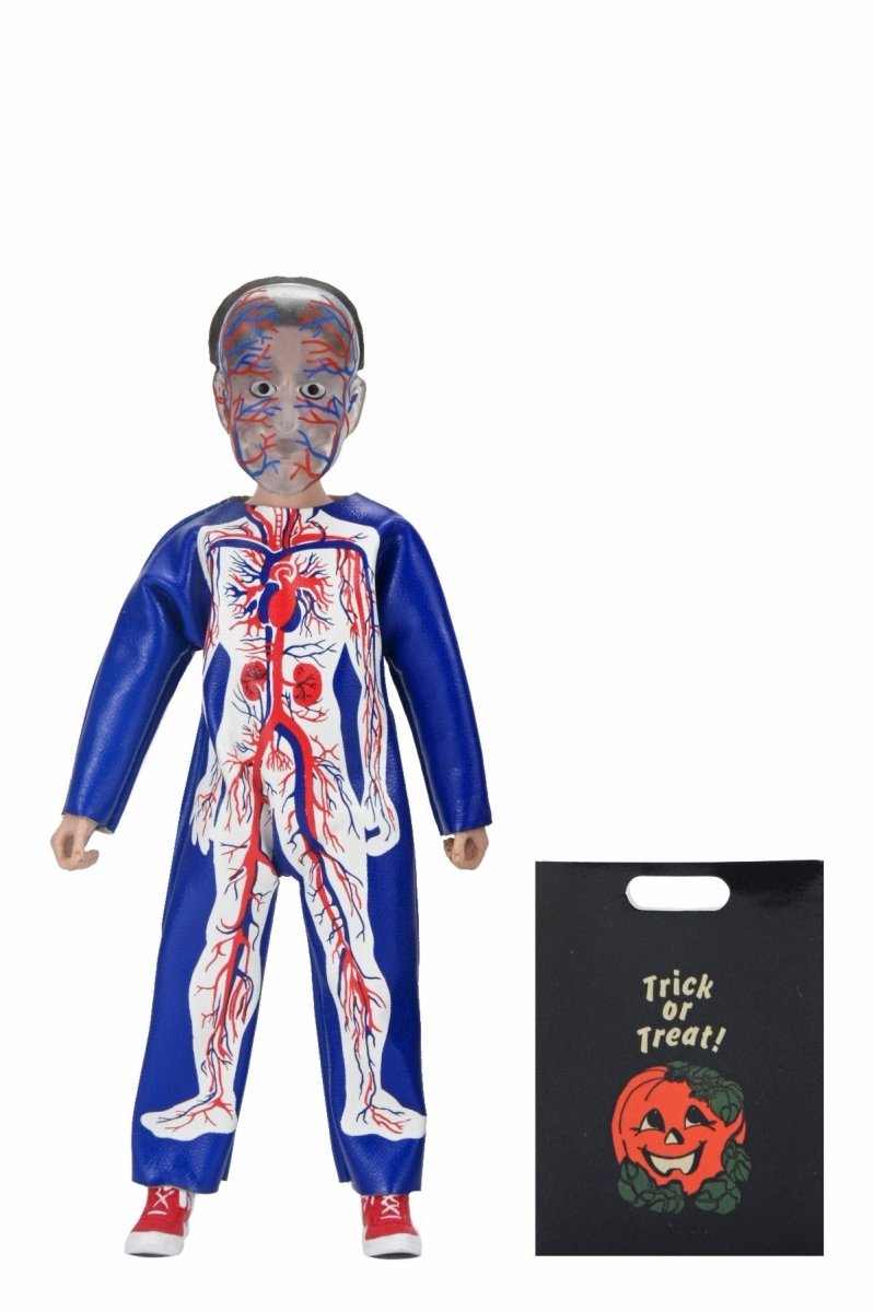 Ben Cooper: Series 6 Costume Kids - 6" Clothed Figures - NECA