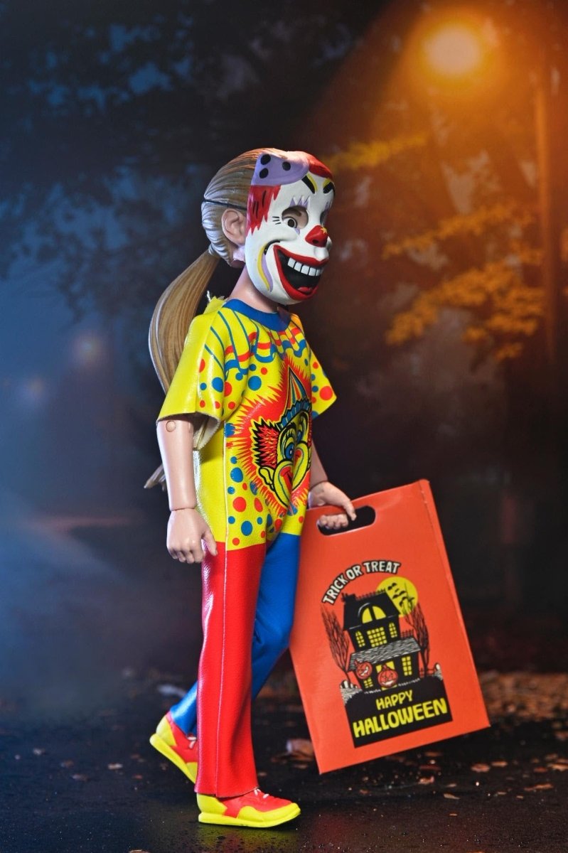 Ben Cooper: Series 6 Costume Kids - 6" Clothed Figures - NECA